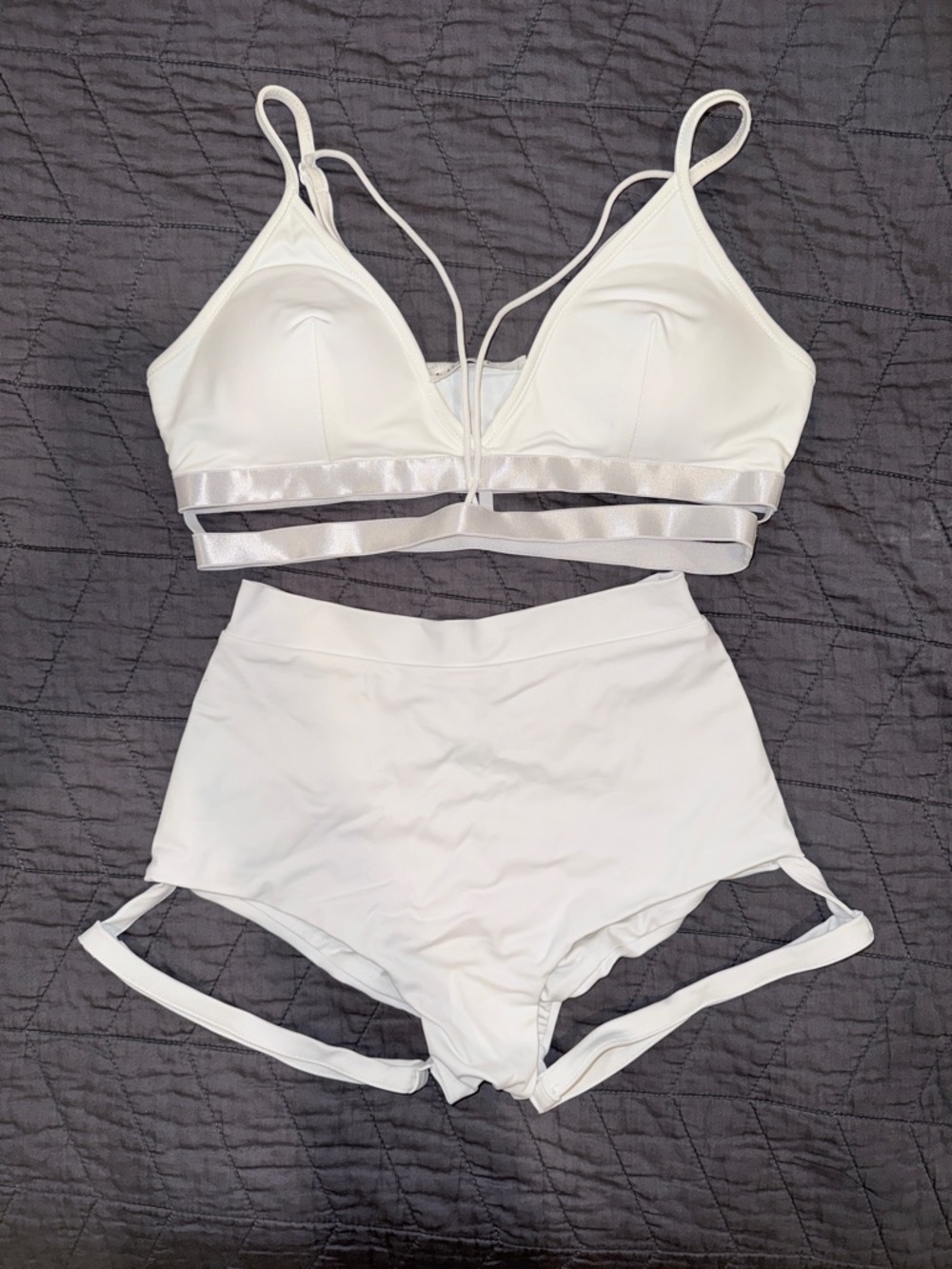 Lunalae Dancewear Set